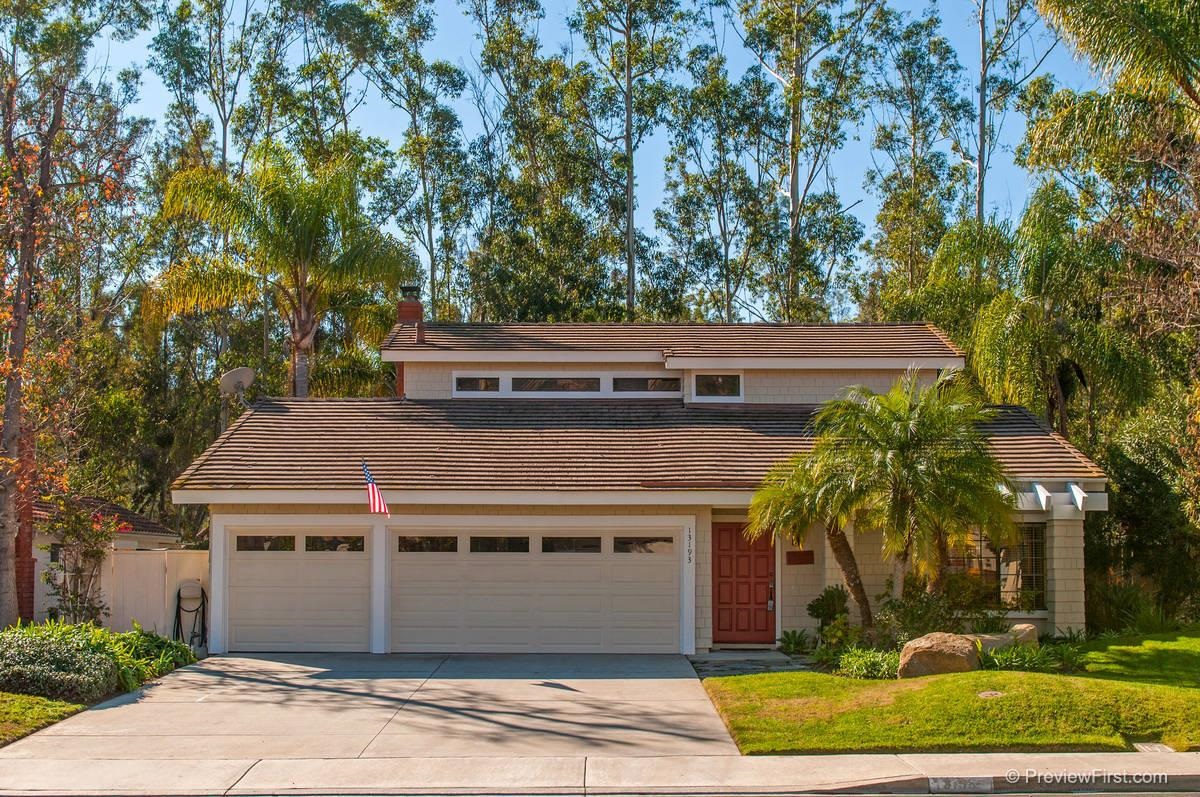 13193 Treecrest Street Poway, CA 92064 - Photo 1 of 25