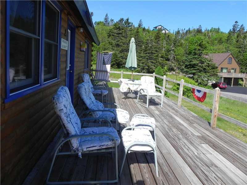 2 Cecelias Way Lubec, ME 04652 - Photo 15 of 15 Patio/Deck.