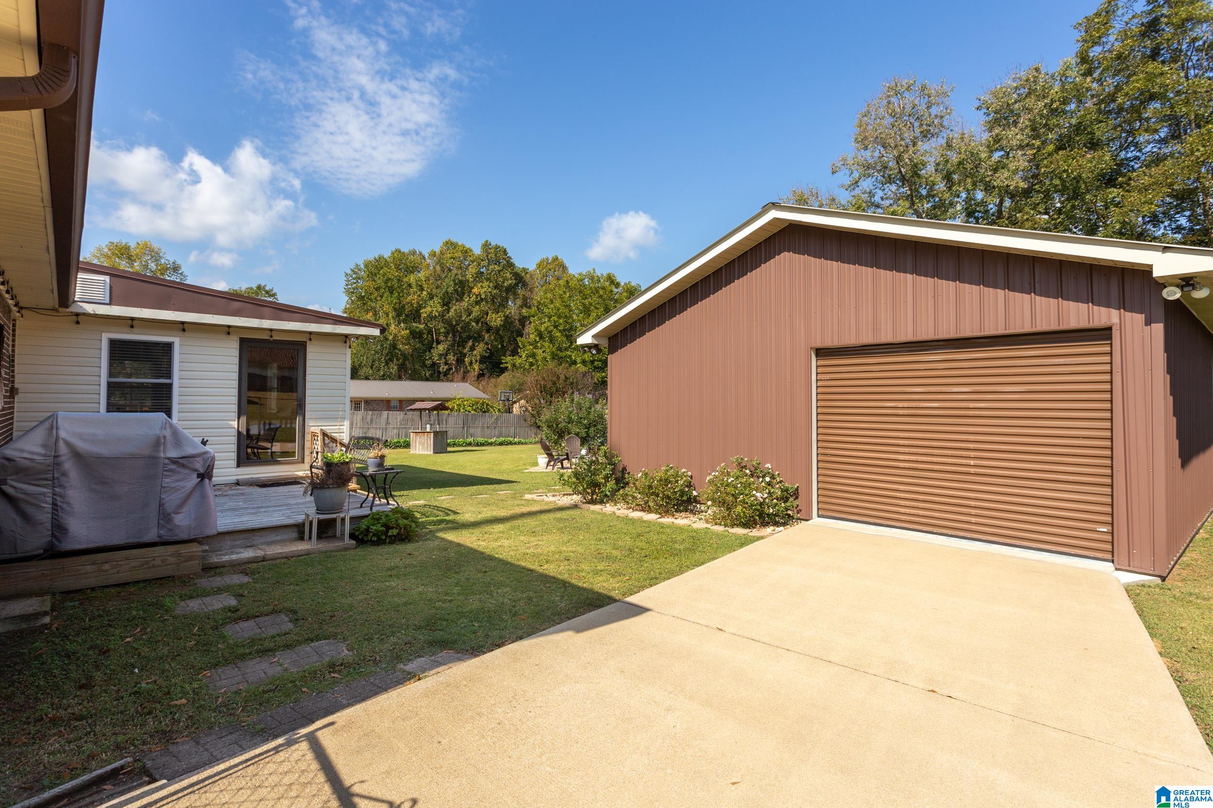 2164 Cedar Bend Road North Gadsden, AL 35907 - Photo 52 of 54 Gallery Image 52