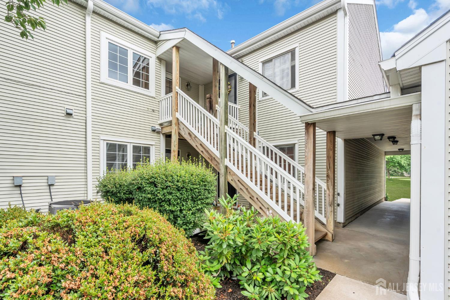 90D Winthrop Road, Unit G Monroe Township, NJ 08831 - Photo 29 of 50