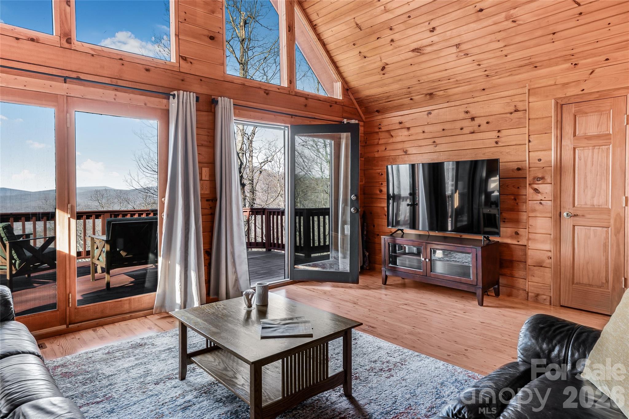 206 Amelia Lane Bostic, NC 28018 - Photo 19 of 48 a outdoor space with furniture