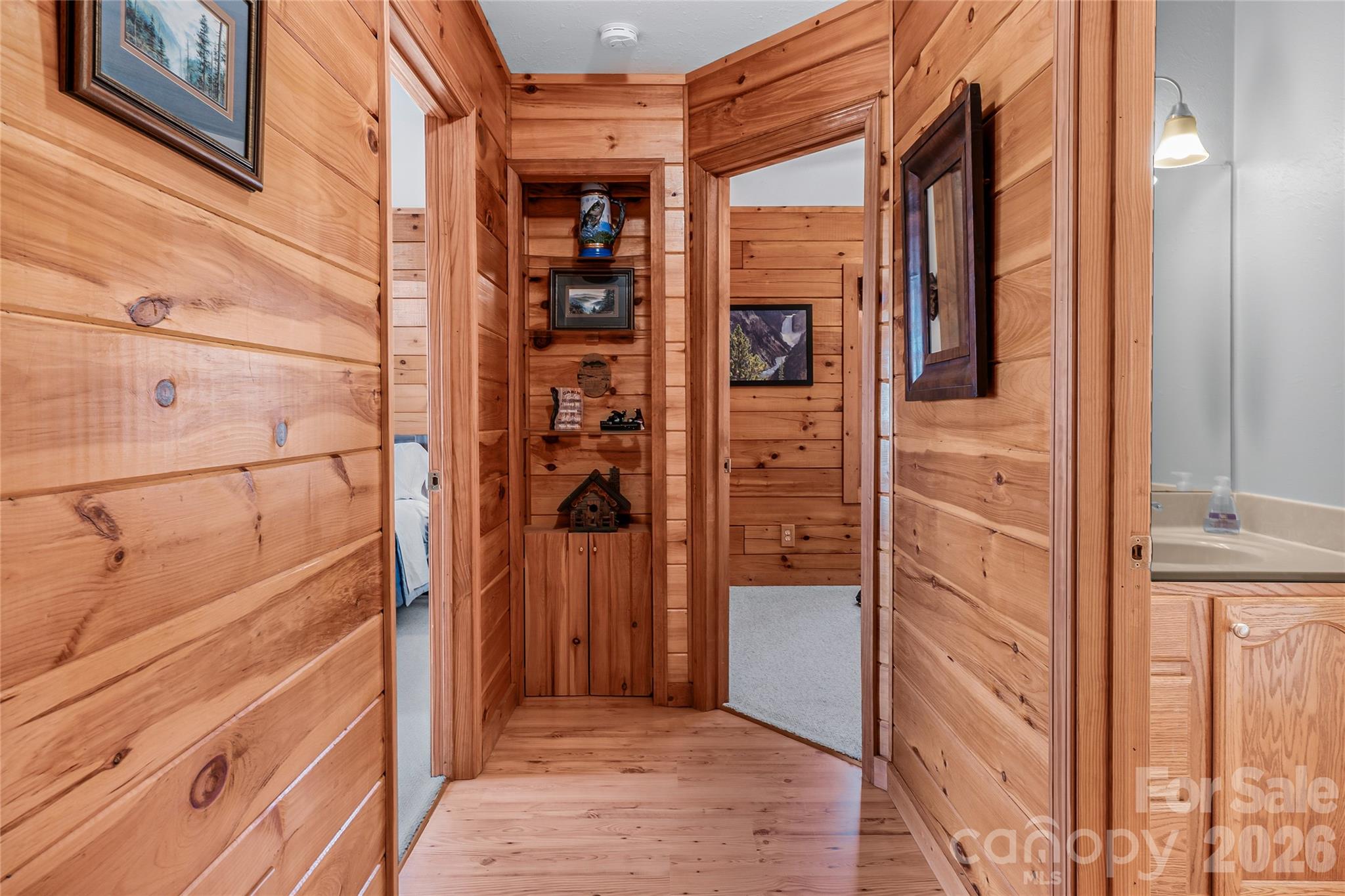 206 Amelia Lane Bostic, NC 28018 - Photo 24 of 48 a view of front door