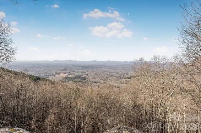 a view of mountain view
