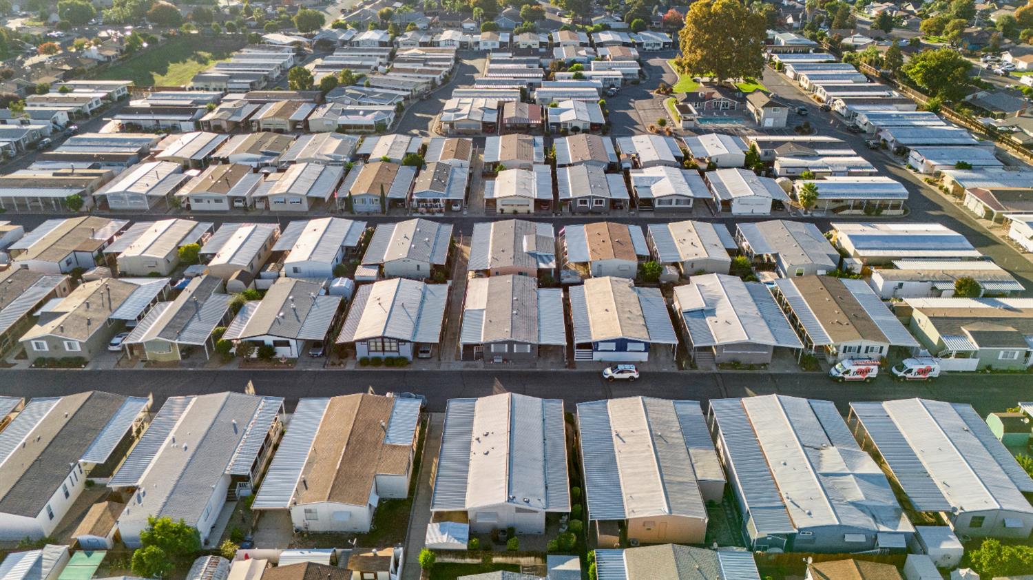 1400 North Tully Road, Unit 137 Turlock, CA 95380 - Photo 31 of 37 a view of building with view