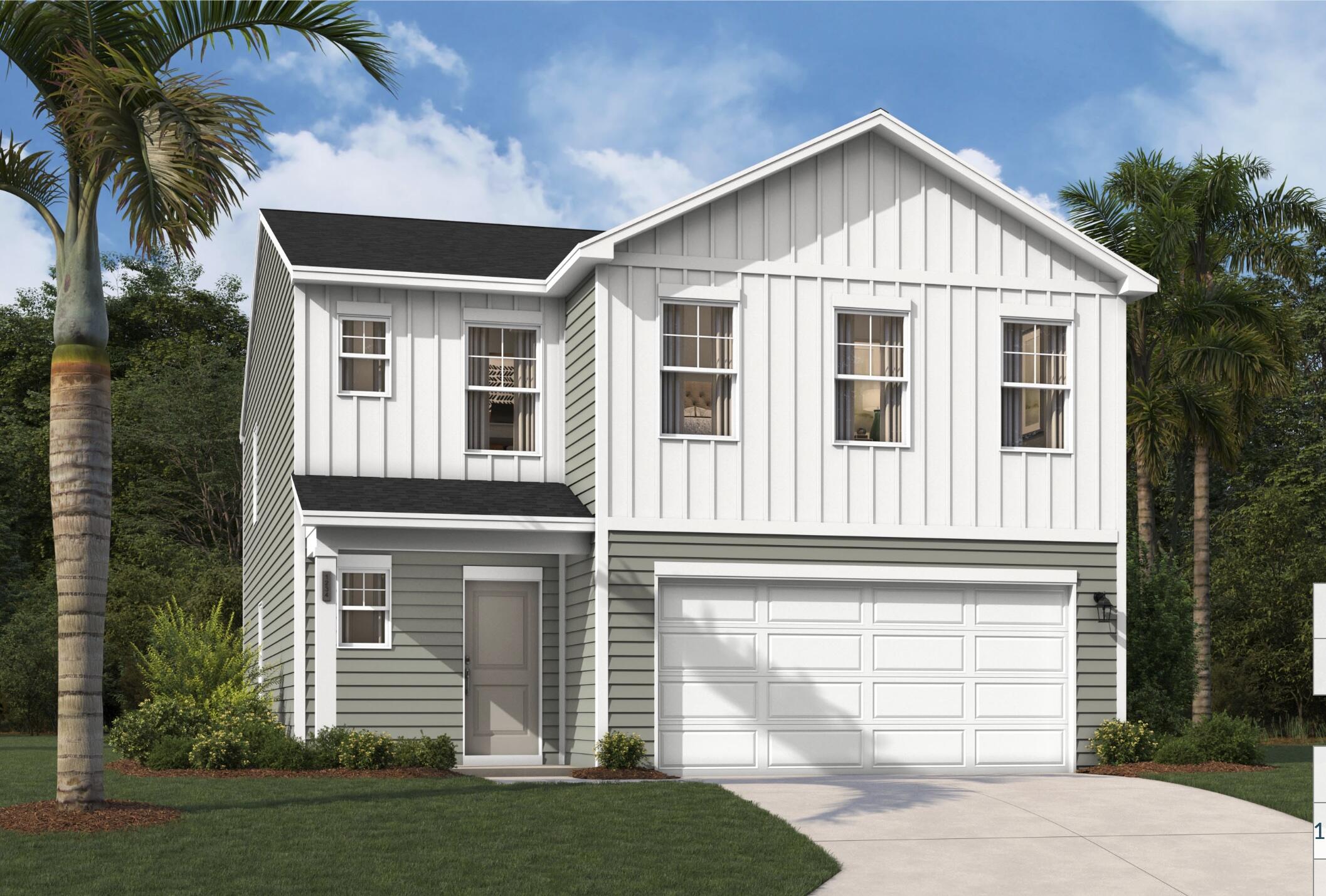 JULY COMPLETION! 4 Beds, 3 Baths, Loft!