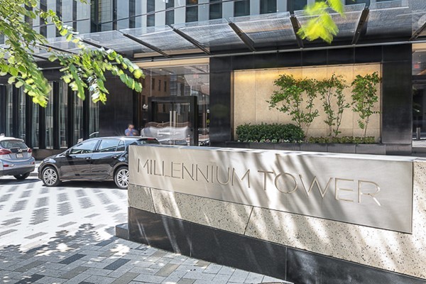 1 Franklin Street, Unit 3701 Boston, MA 02110 - Photo 22 of 26