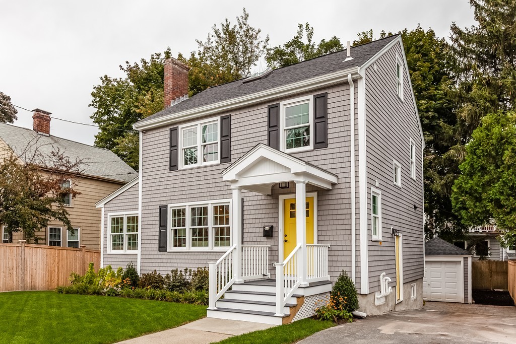 3 Bangor Road Boston, MA 02132 - Photo 1 of 30 Gallery Image 1