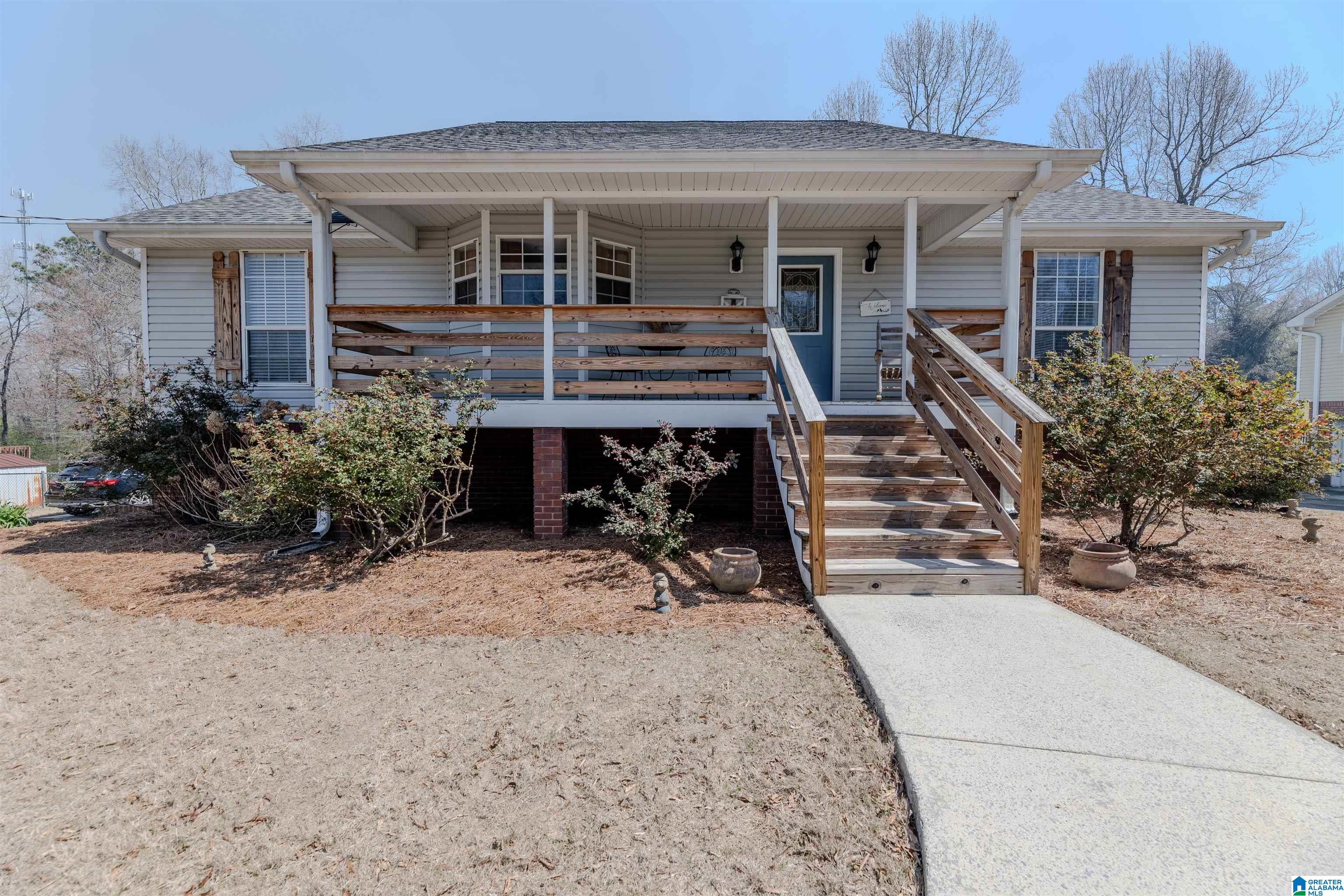 469 Bailey Loop Road Gardendale, AL 35071 - Photo 27 of 28