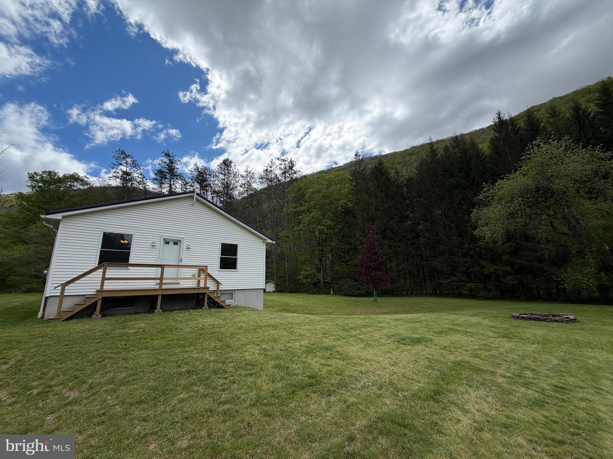 1227 Cross Fork Creek Road Cross Fork, PA 17729 - Photo 49 of 139