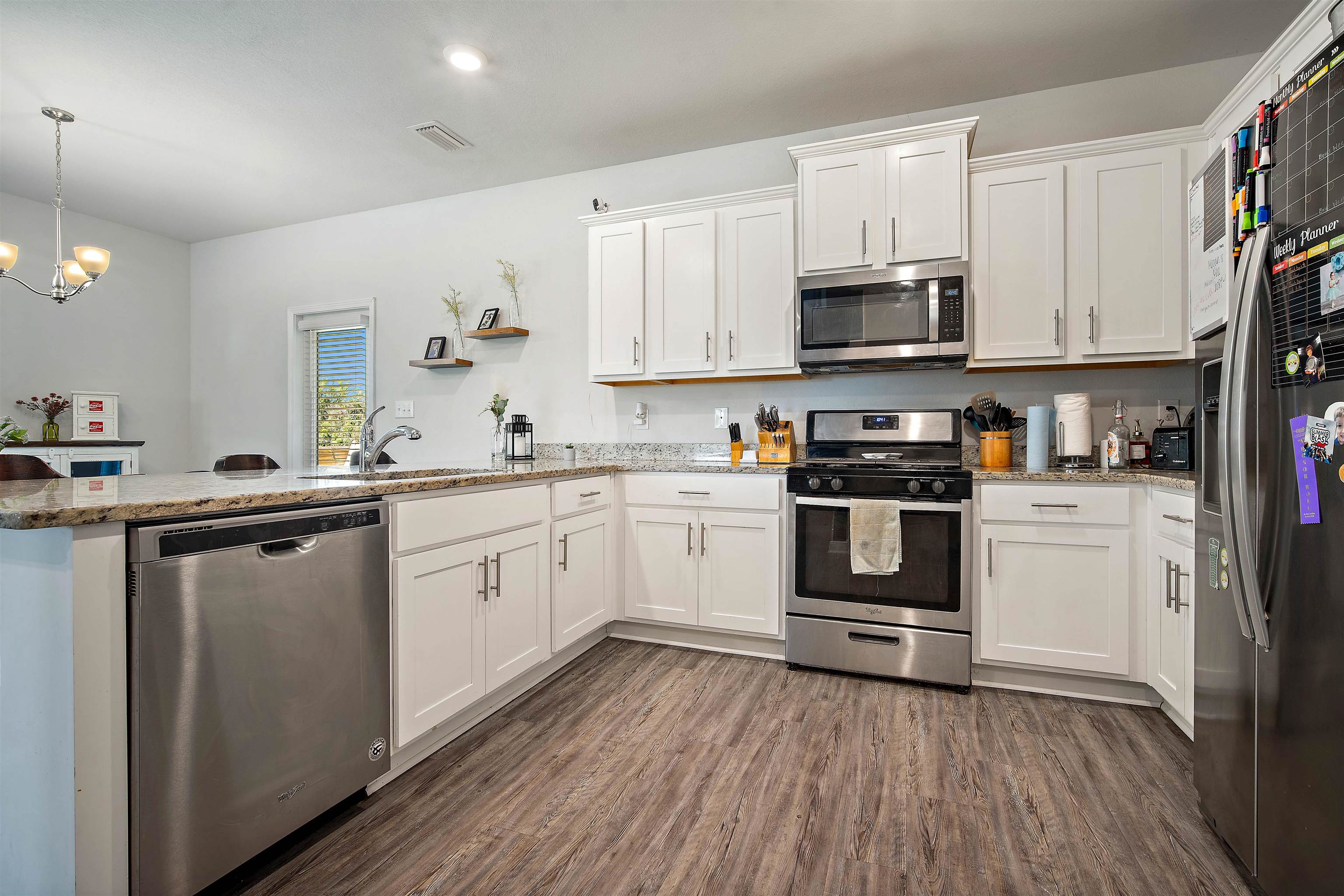 24341 Alydar Loop Daphne, AL 36526 - Photo 10 of 45 Kitchen