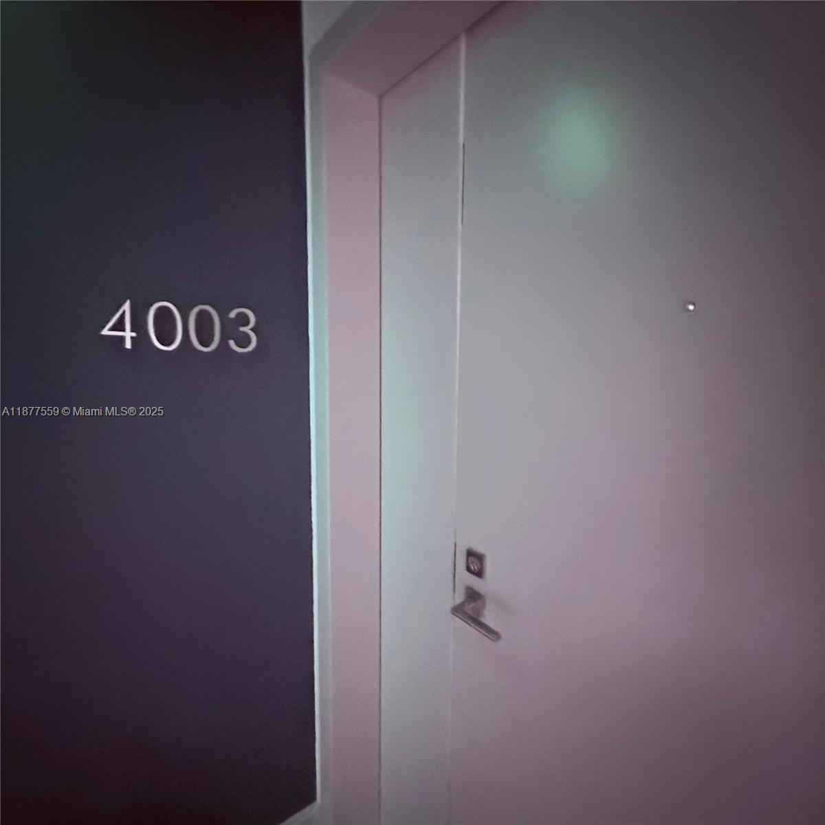 55 Southwest 9th Street, Unit 4003 Miami, FL 33130 - Photo 29 of 30