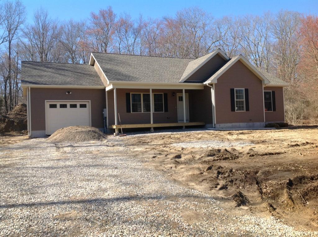 0 Hartford Road Brooklyn, CT 06234 - Photo 1 of 1
