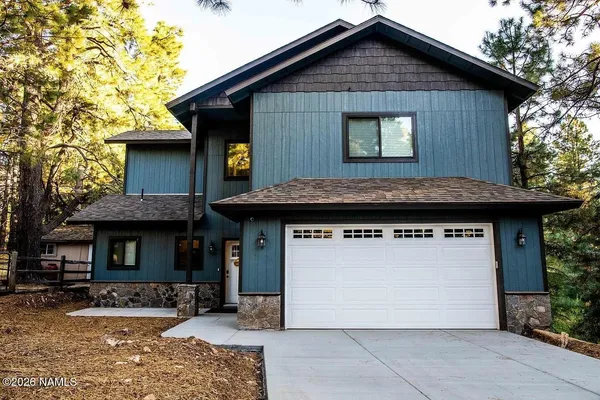 $699,000 | 548 Comanche Street, Flagstaff, AZ 86005