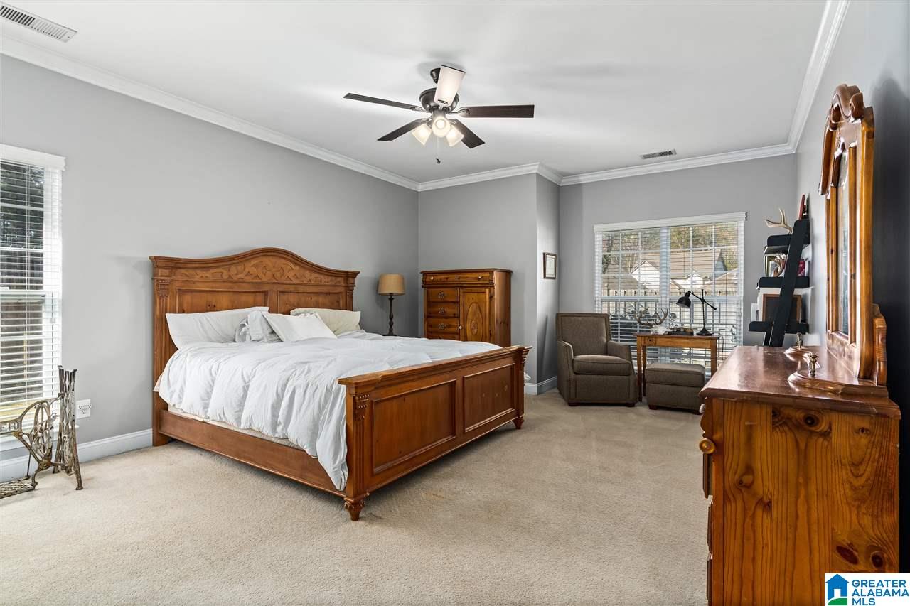 612 Chesser Court Chelsea, AL 35043 - Photo 14 of 29