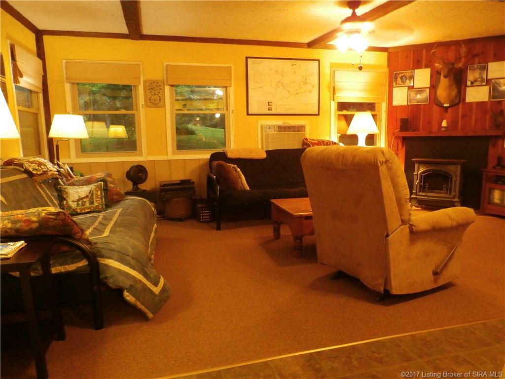 8529 Hill Road Northwest Depauw, IN 47115 - Photo 7 of 43 Gallery Image 7