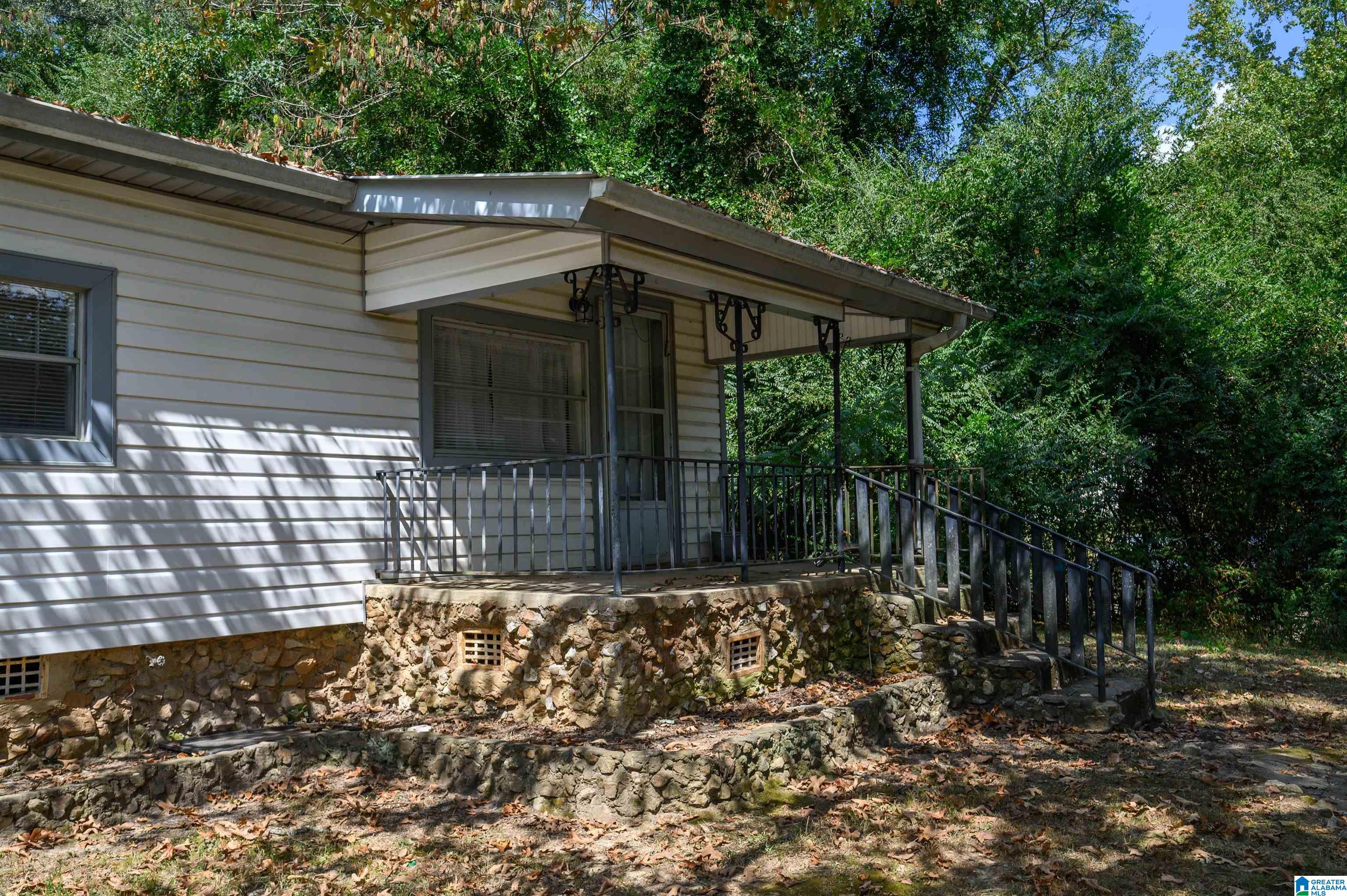 4343 Bear Creek Road Sterrett, AL 35147 - Photo 4 of 31