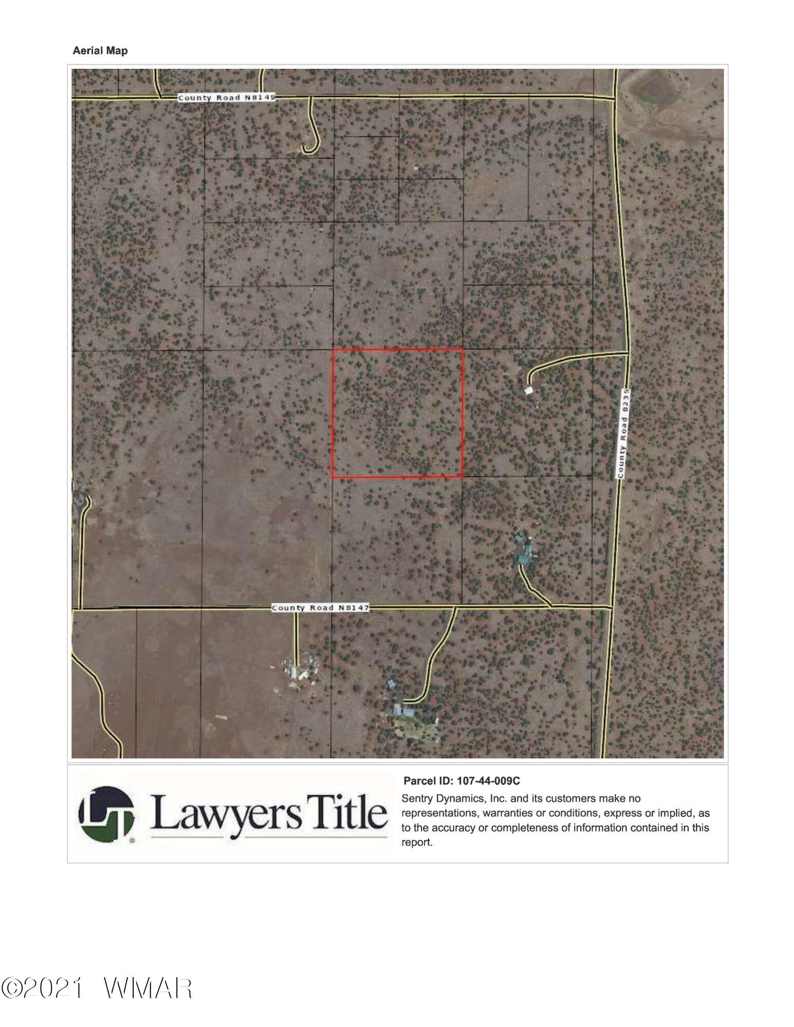 Tbd Tbd Concho, AZ 85924 - Photo 3 of 9
