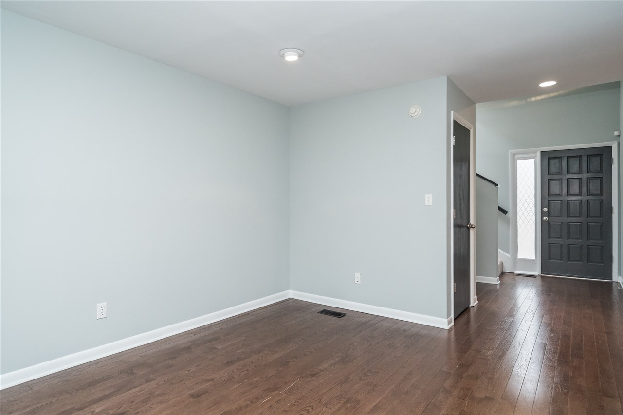 89 Stoneridge Road Durham, NC 27705 - Photo 5 of 27 Large storage closet in foyer hall to the left. Looking back towards foyer