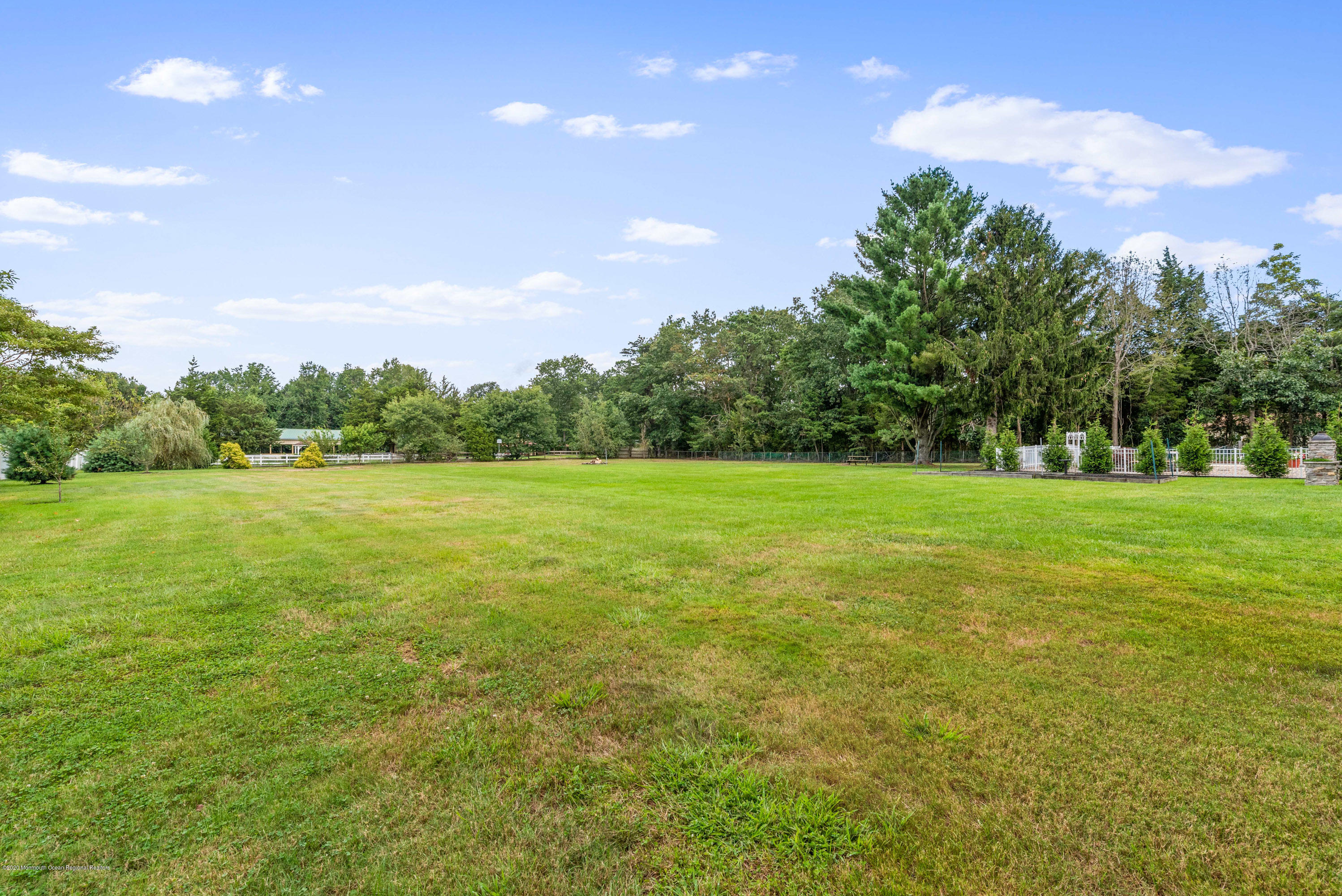58 Bennetts Mills Road Jackson, NJ 08527 - Photo 54 of 65 Yard 2