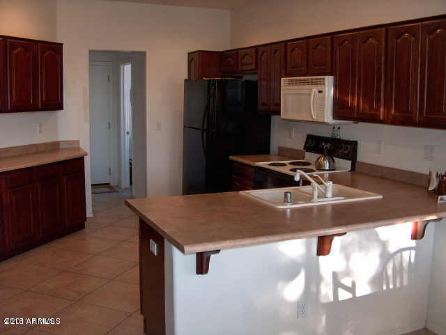 1024 East Frye Road, Unit 1067 Phoenix, AZ 85048 - Photo 3 of 6 kitchen