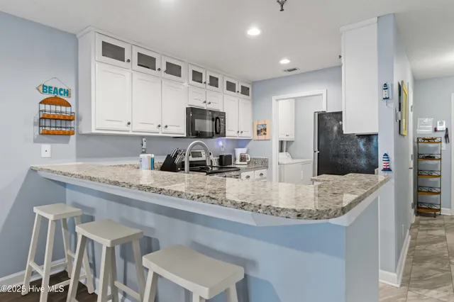 $430,000 | 790 New River Inlet Road, Unit 301B, North Topsail Beach, NC 28460
