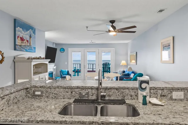 $430,000 | 790 New River Inlet Road, Unit 301B, North Topsail Beach, NC 28460