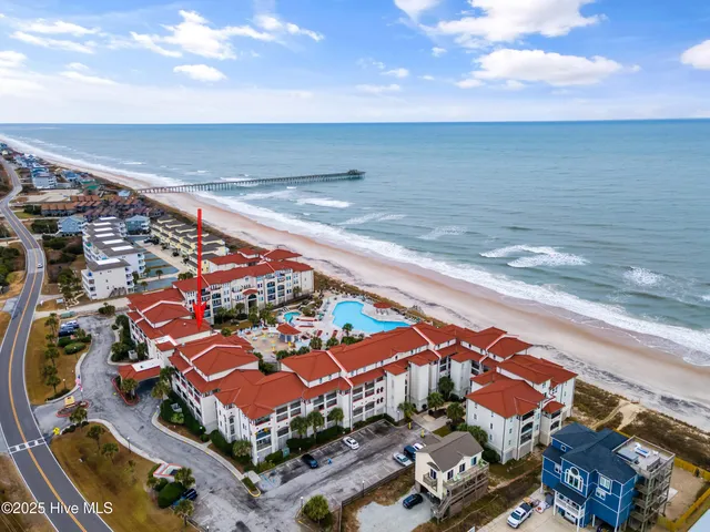 $430,000 | 790 New River Inlet Road, Unit 301B, North Topsail Beach, NC 28460