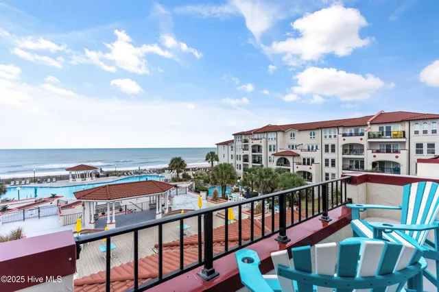 $430,000 | 790 New River Inlet Road, Unit 301B, North Topsail Beach, NC 28460