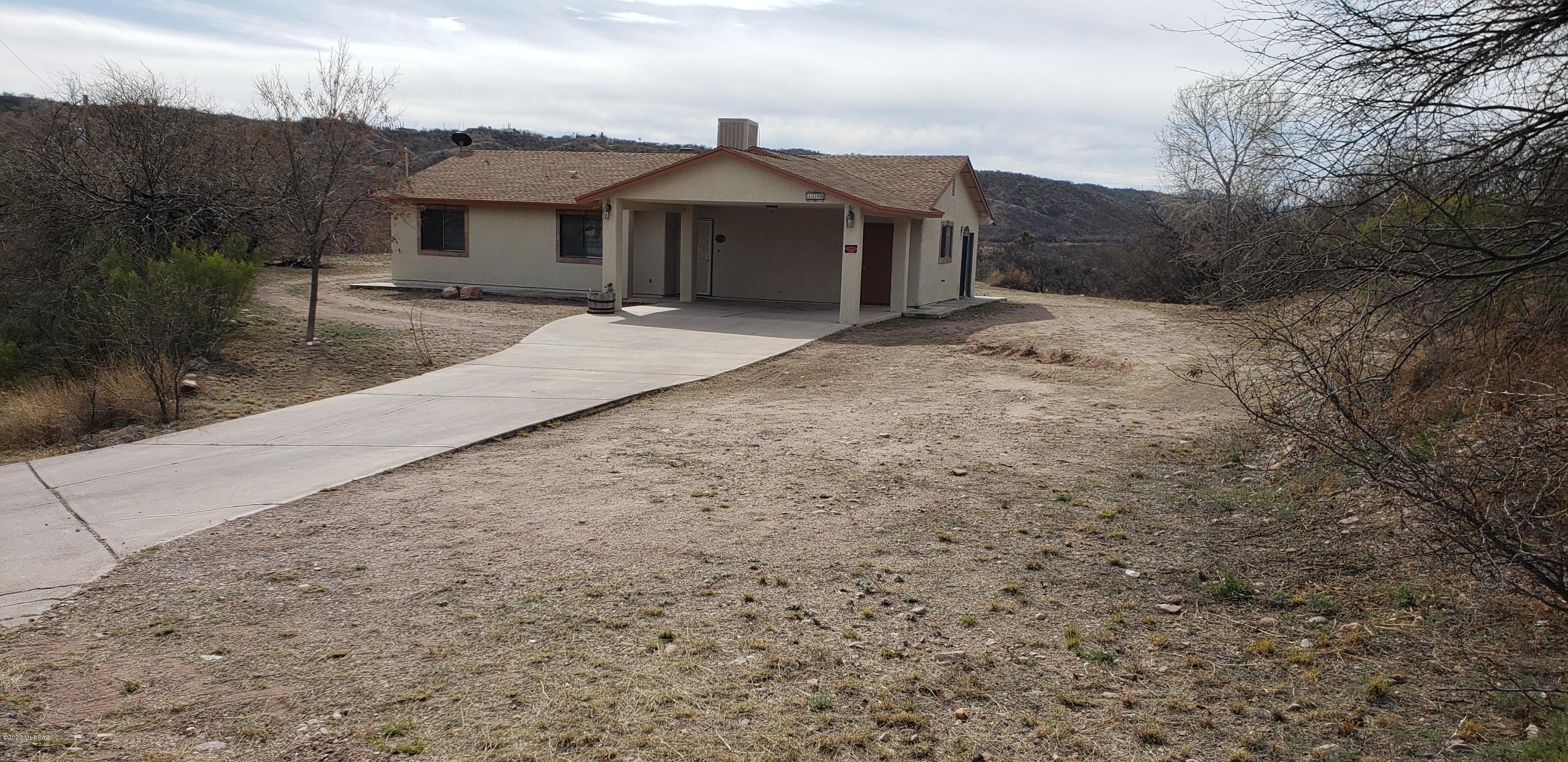 1136 Circulo Sopori, Unit 2 Rio Rico, AZ 85648 - Photo 1 of 13