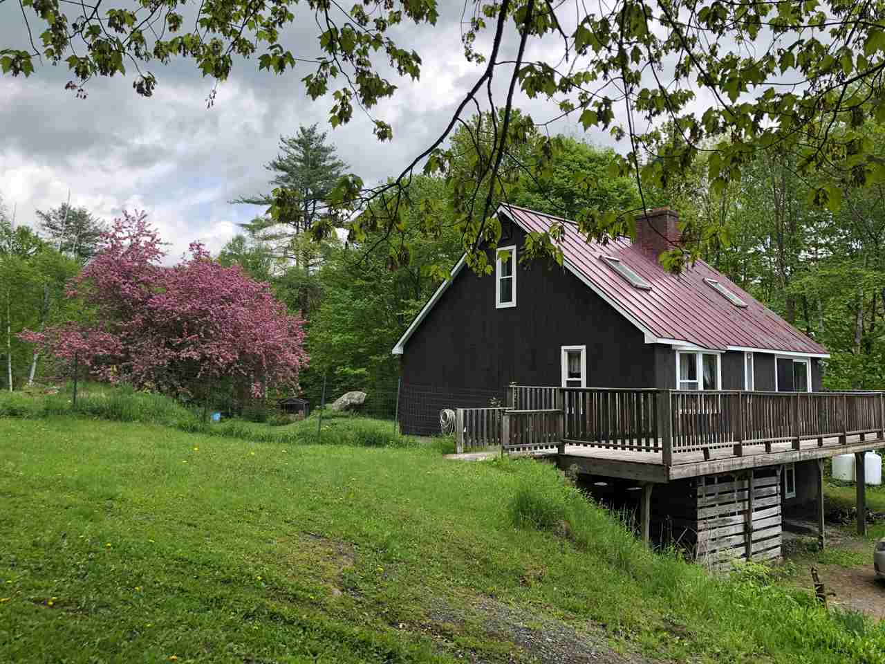 2037 Fay Brook Road Sharon, VT 05065 - Photo 1 of 40 Gallery Image 1