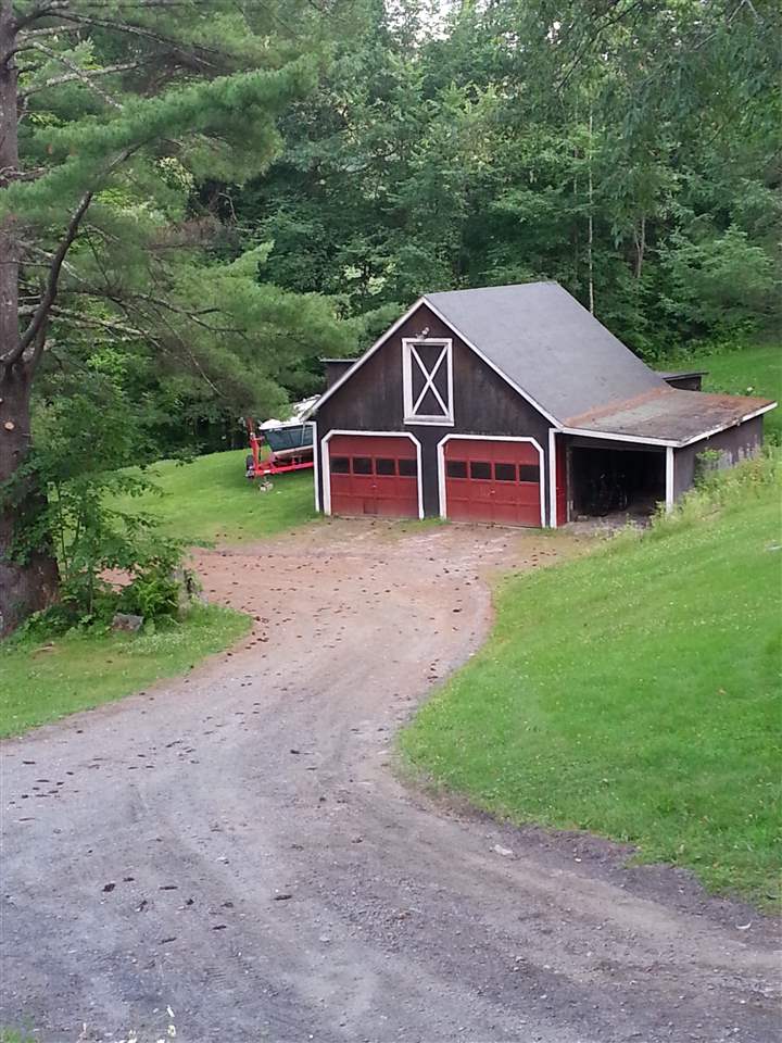 2037 Fay Brook Road Sharon, VT 05065 - Photo 2 of 40 Gallery Image 2