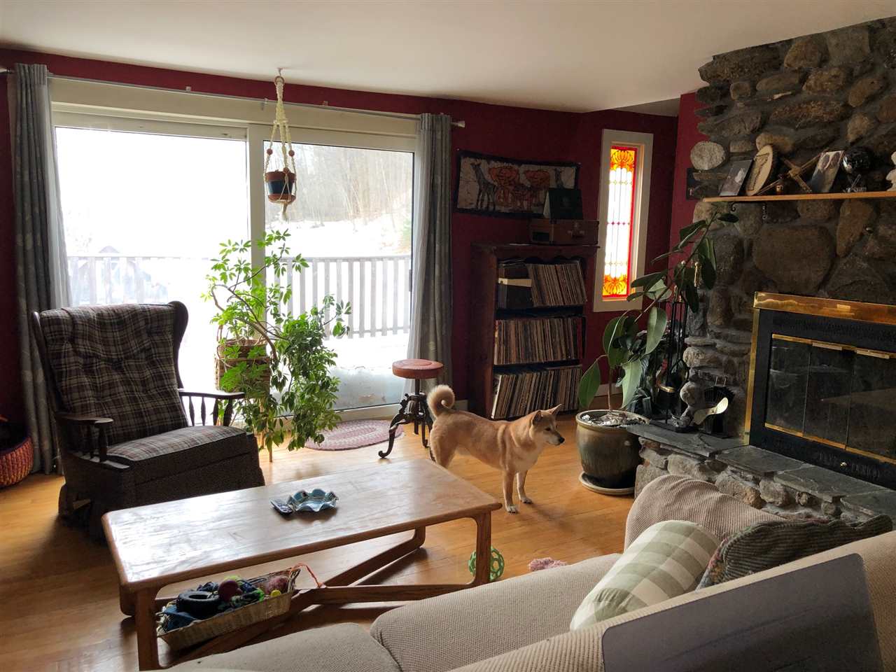 2037 Fay Brook Road Sharon, VT 05065 - Photo 24 of 40 Gallery Image 24