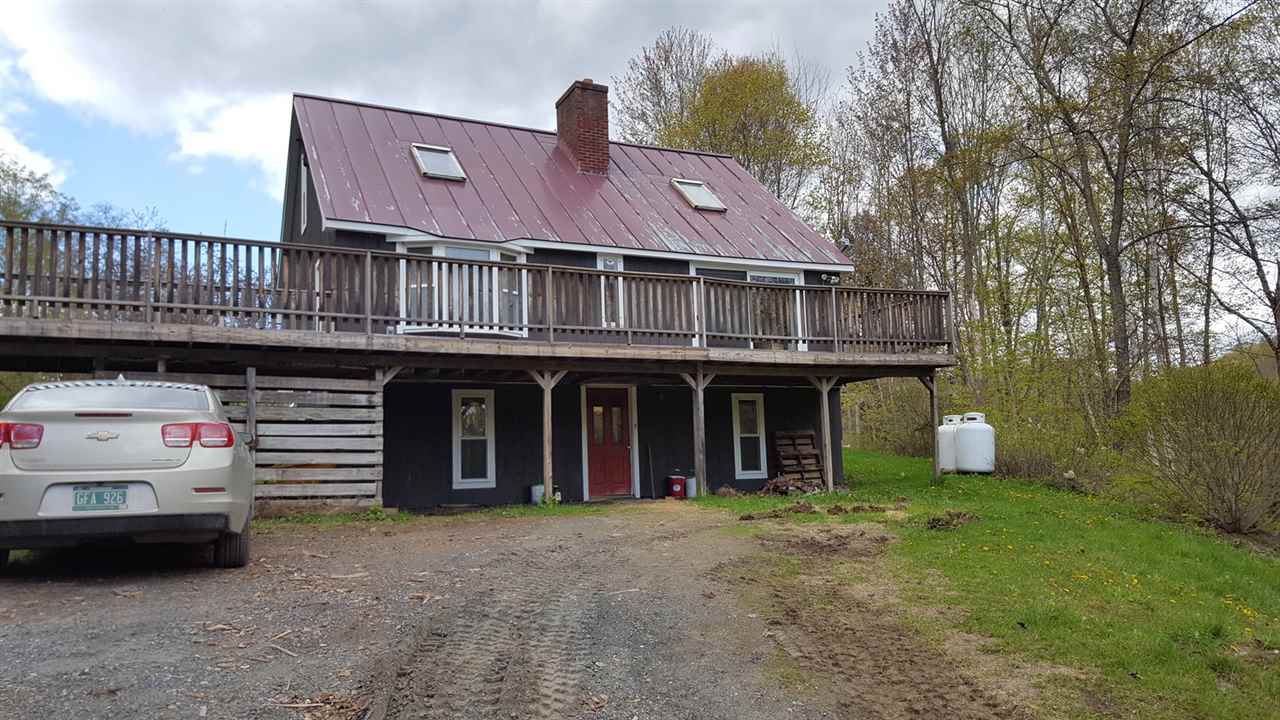 2037 Fay Brook Road Sharon, VT 05065 - Photo 4 of 40 Gallery Image 4