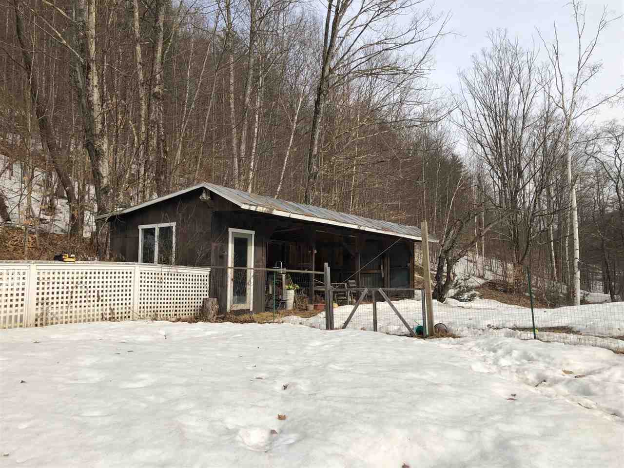 2037 Fay Brook Road Sharon, VT 05065 - Photo 31 of 40 Gallery Image 31