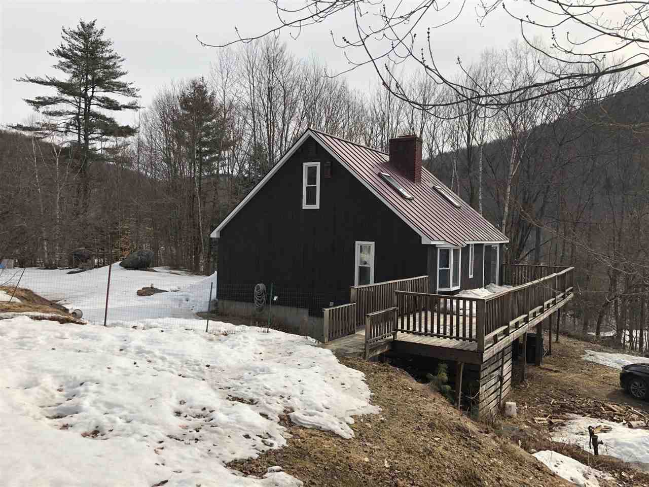 2037 Fay Brook Road Sharon, VT 05065 - Photo 38 of 40 Gallery Image 38