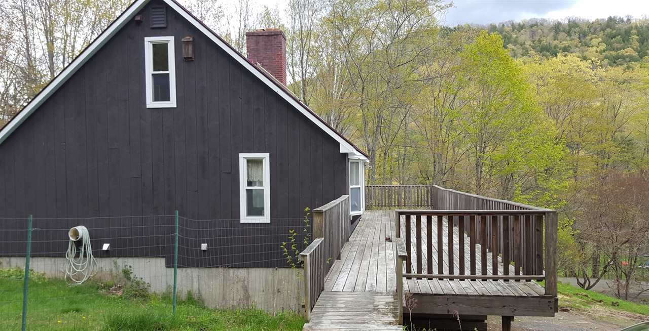 2037 Fay Brook Road Sharon, VT 05065 - Photo 5 of 40 Gallery Image 5