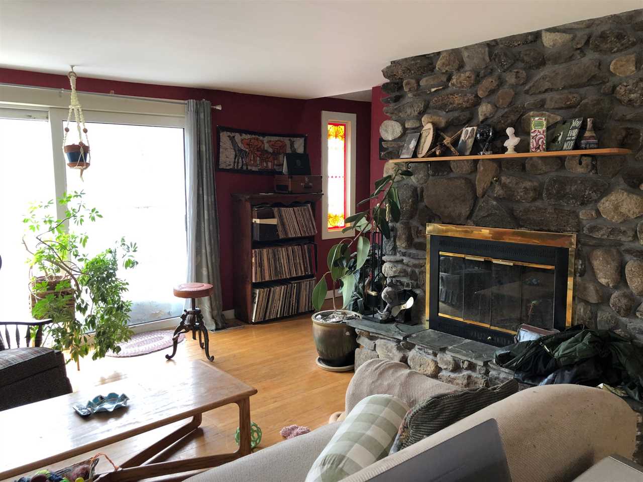 2037 Fay Brook Road Sharon, VT 05065 - Photo 6 of 40 Gallery Image 6