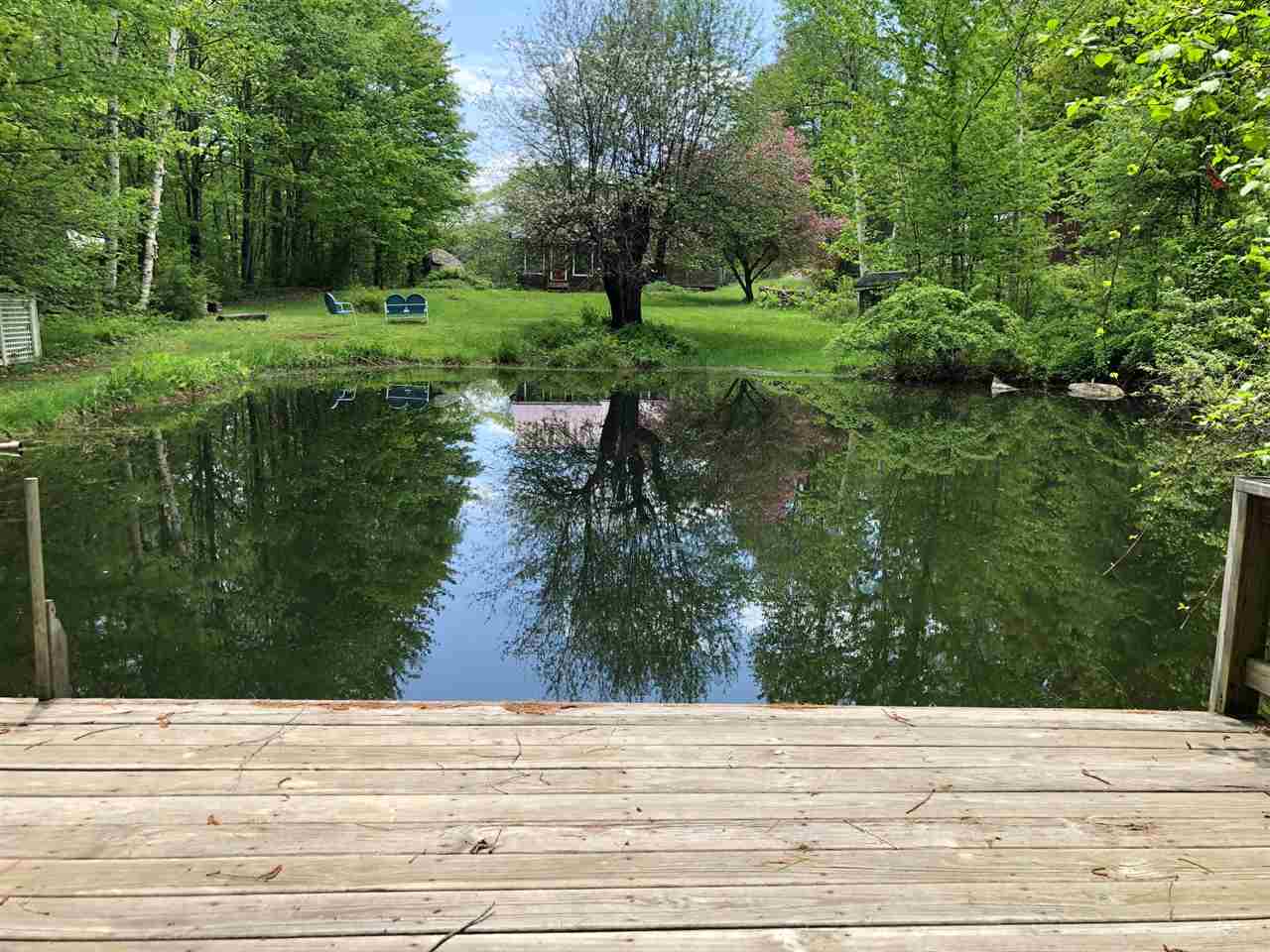 2037 Fay Brook Road Sharon, VT 05065 - Photo 10 of 40 Gallery Image 10