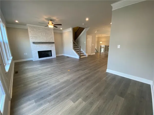 $3,300 | 10012 Jack Drive, Roswell, GA 30076