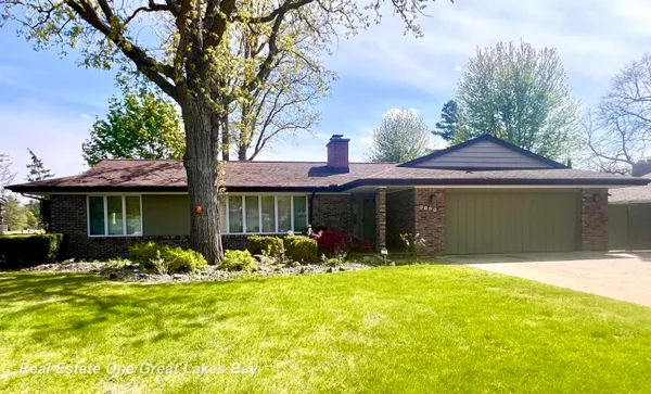 $324,900 | 4749 Century Drive, Saginaw, MI 48638