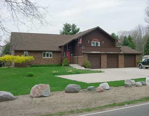 17555 Jackson Road South Bend, IN 46614 - Photo 1 of 8 Gallery Image 1