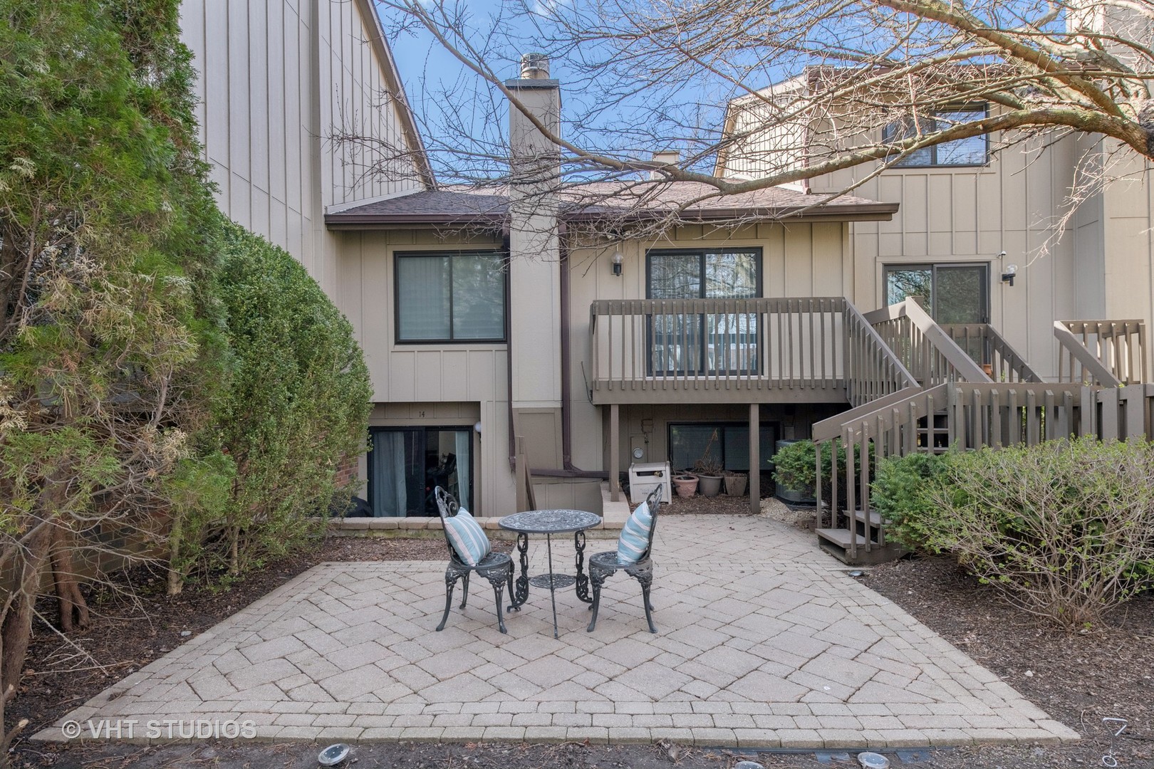 14 Portwine Road Willowbrook, IL 60527 - Photo 17 of 25 Gallery Image 17