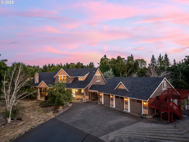 $1,745,000 | 37658 Highway 213, Mount Angel, OR 97362