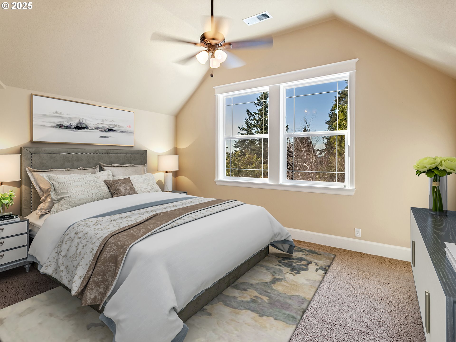 37658 Highway 213 Mount Angel, OR 97362 - Photo 21 of 43 Fireplace Wood