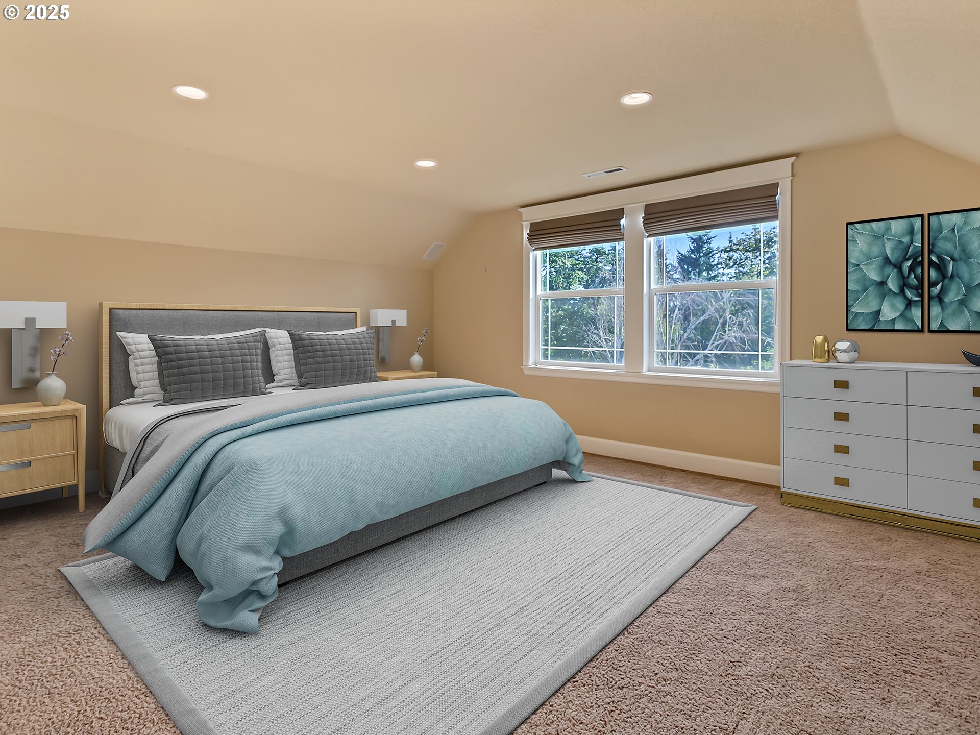 37658 Highway 213 Mount Angel, OR 97362 - Photo 22 of 43 Den/Office