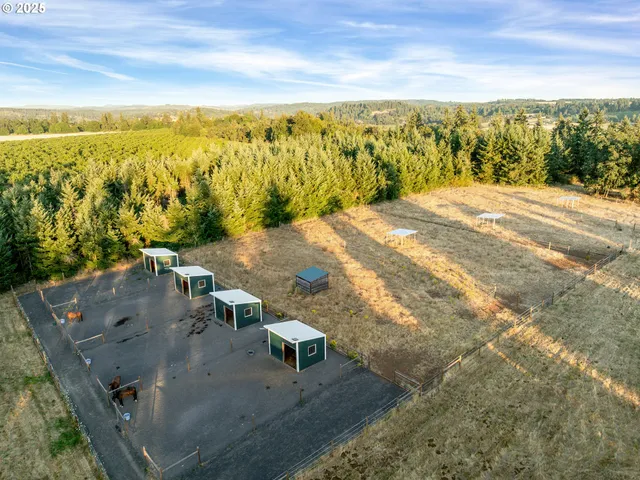 $1,745,000 | 37658 Highway 213, Mount Angel, OR 97362