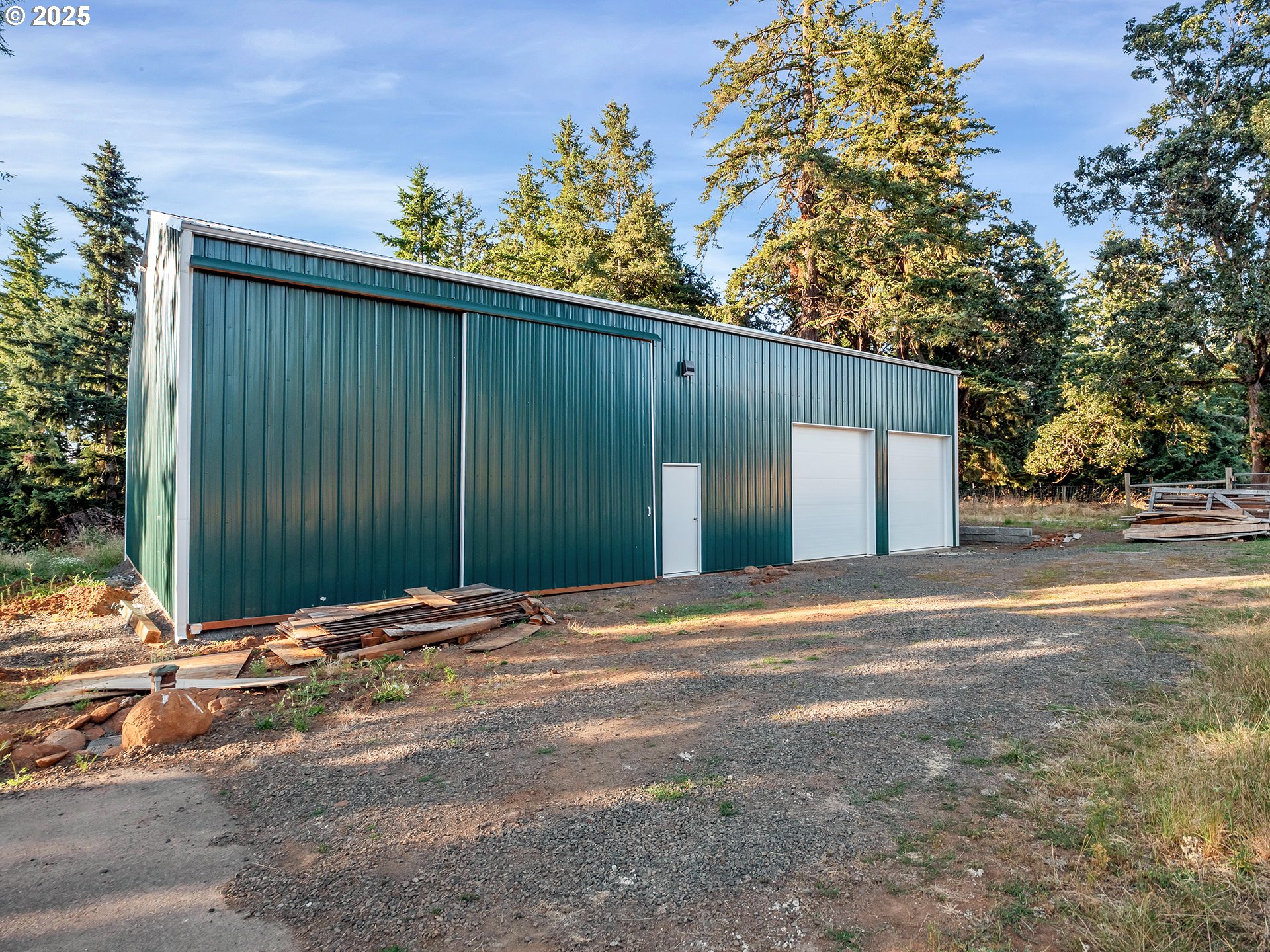 37658 Highway 213 Mount Angel, OR 97362 - Photo 38 of 43 Bedroom
