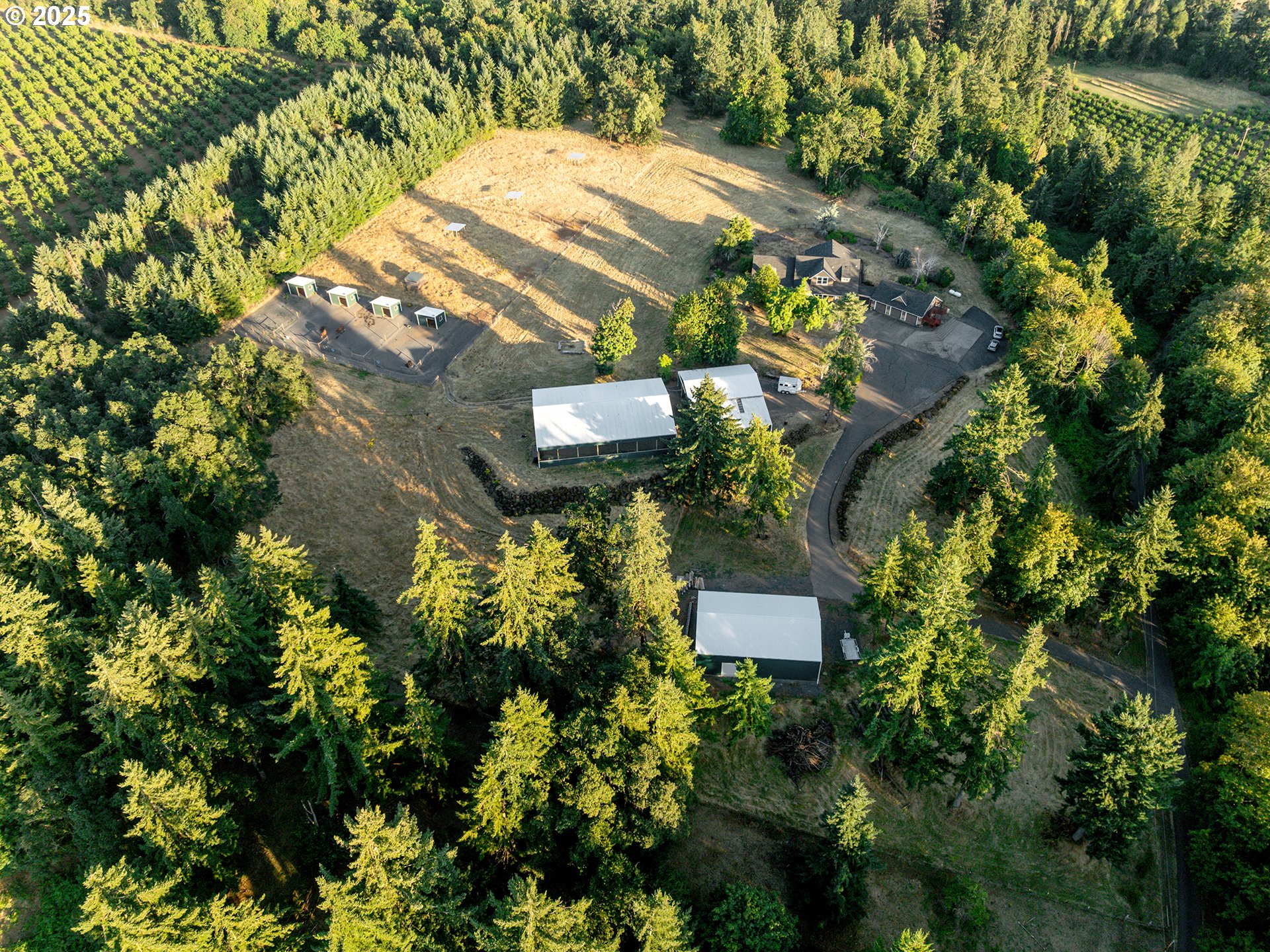 37658 Highway 213 Mount Angel, OR 97362 - Photo 39 of 43 Bathroom, Attached
