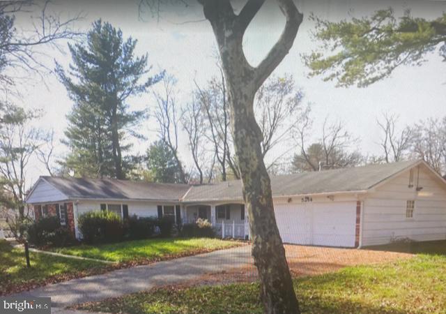 5214 West Running Brook Road Columbia, MD 21044 - Photo 1 of 56 Street view of entire front