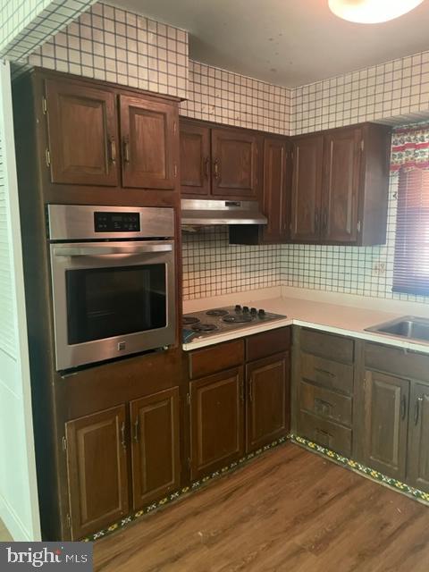 5214 West Running Brook Road Columbia, MD 21044 - Photo 16 of 56 Kitchen